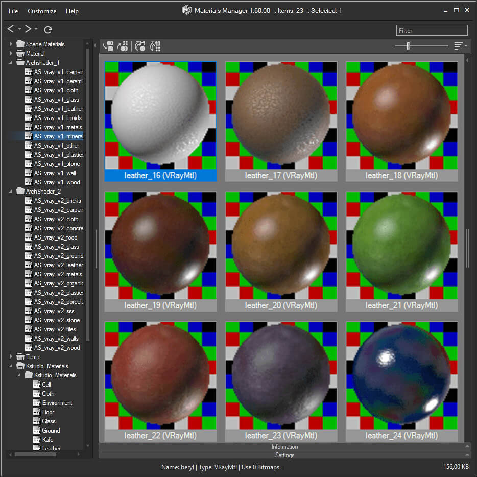 free download material library 3ds max 2011